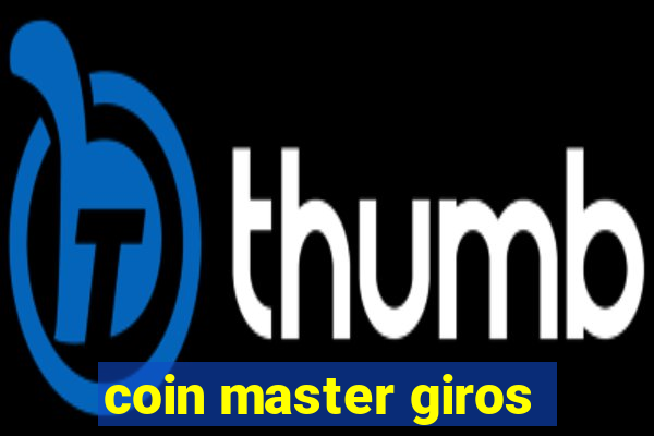 coin master giros